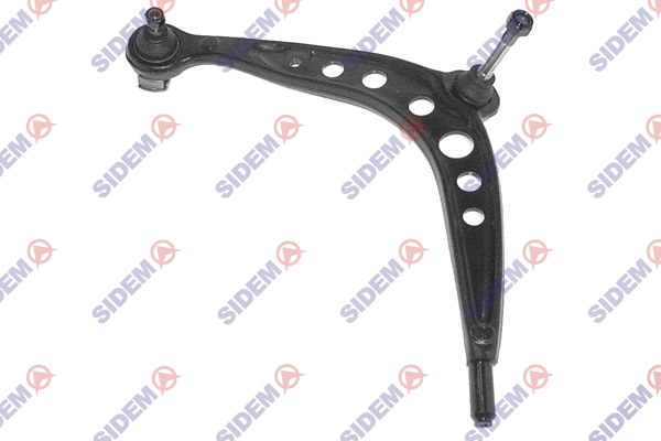 Control/Trailing Arm, wheel suspension (21370)