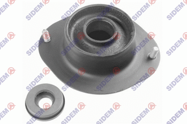 Repair Kit, suspension strut support mount (809422 KIT)