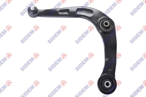 Control/Trailing Arm, wheel suspension (53073)
