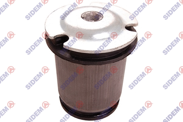 Bushing, axle beam
