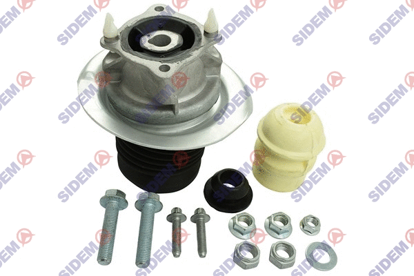 Repair Kit, suspension strut support mount (849401 KIT)