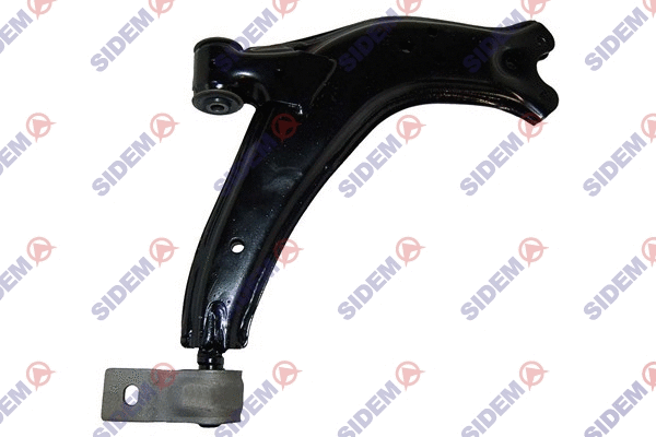 Control/Trailing Arm, wheel suspension (53373)