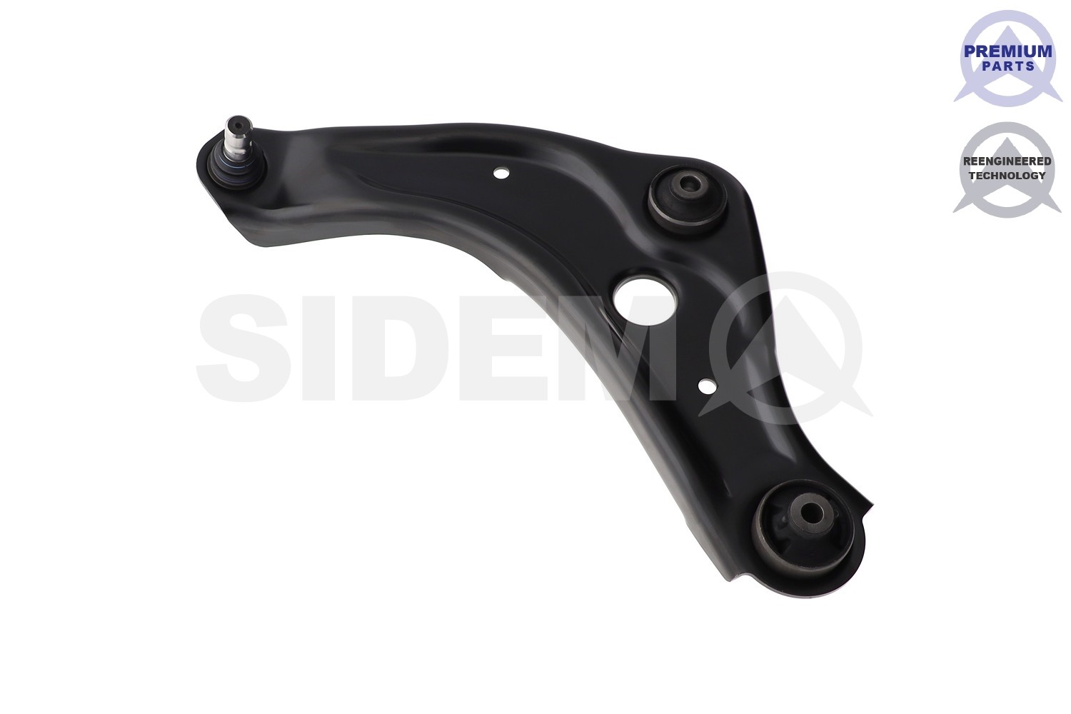 Control/Trailing Arm, wheel suspension (41672 R)