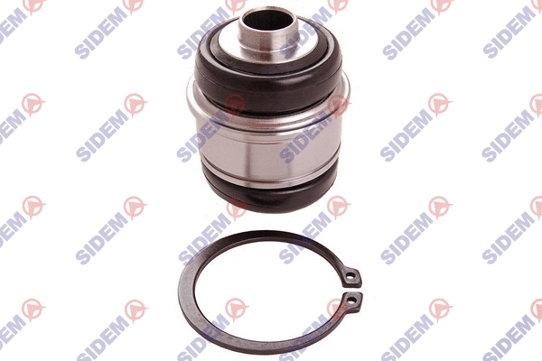 Mounting, wheel bearing housing (821902)