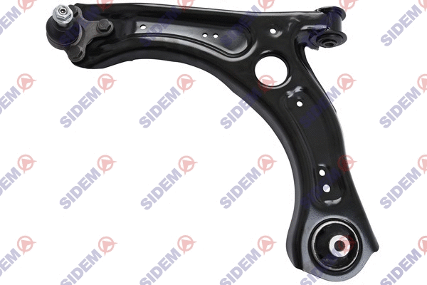 Control/Trailing Arm, wheel suspension (63152)