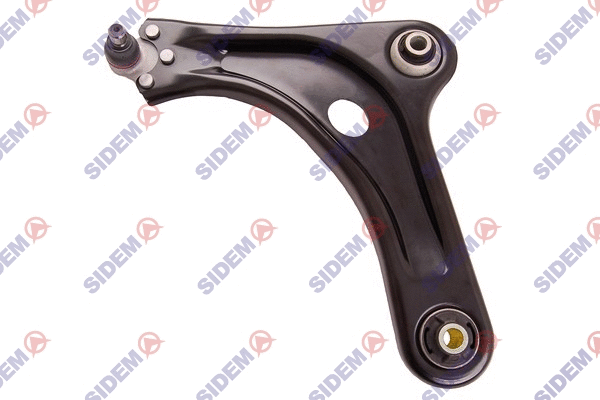 Control/Trailing Arm, wheel suspension (53876)