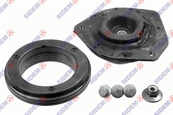 Repair Kit, suspension strut support mount (805430 KIT)