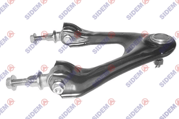 Control/Trailing Arm, wheel suspension (47673)