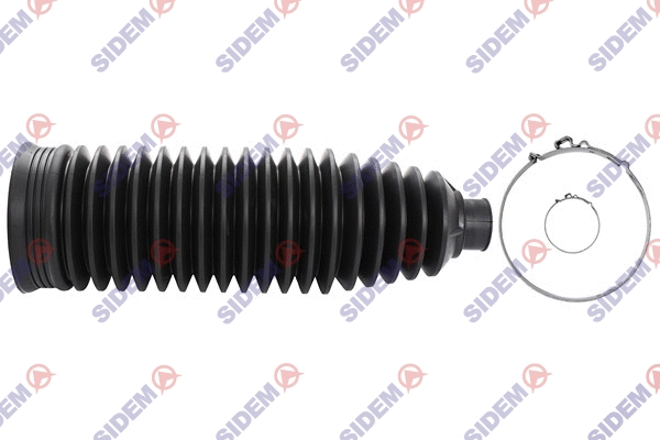 Bellow, steering (302.232)