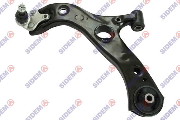 Control/Trailing Arm, wheel suspension (45258)