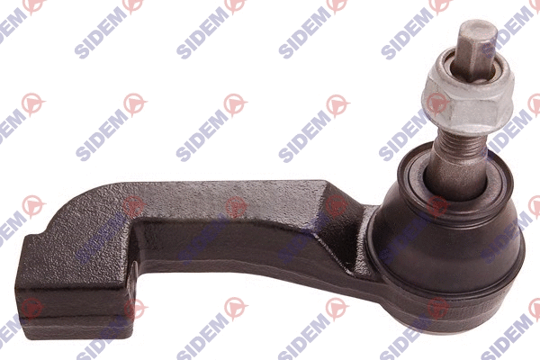 Tie Rod End (93139)