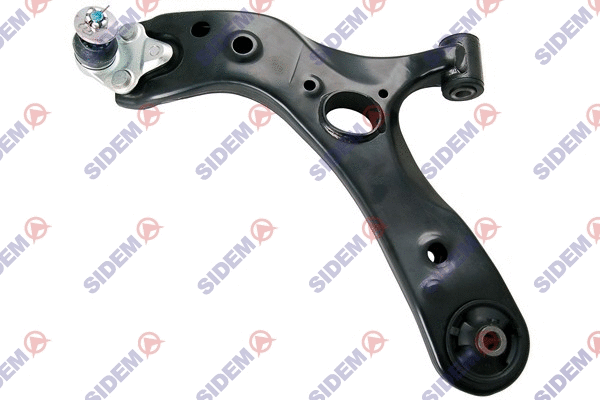 Control/Trailing Arm, wheel suspension (45472)