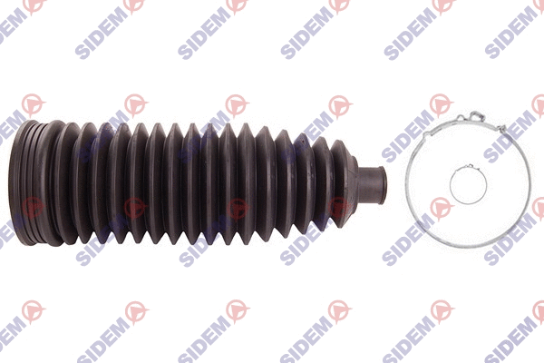 Bellow, steering (305.130)