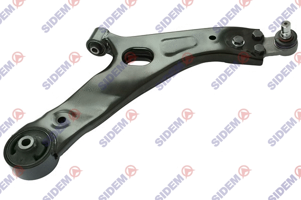 Control/Trailing Arm, wheel suspension (81277)