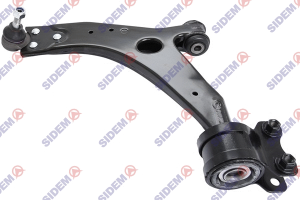 Control/Trailing Arm, wheel suspension (67174)