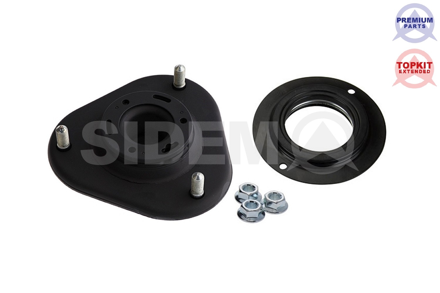 Repair Kit, suspension strut support mount (845426 KIT)