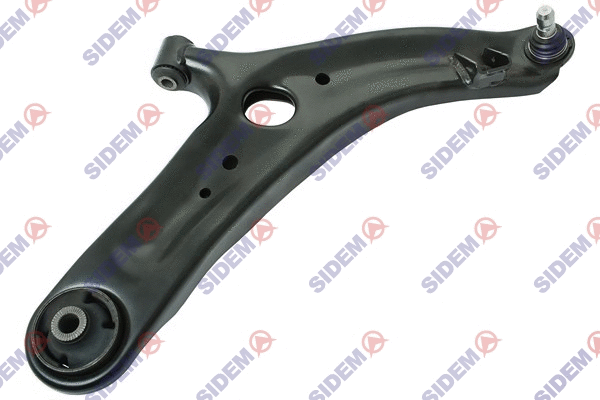 Control/Trailing Arm, wheel suspension (81477)