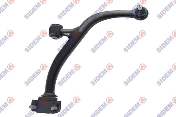 Control/Trailing Arm, wheel suspension (53579)