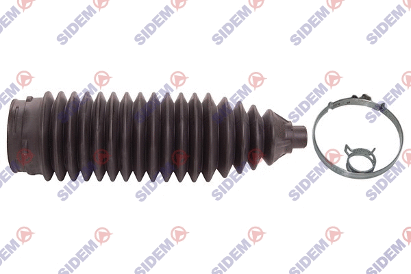 Bellow, steering (319.036)