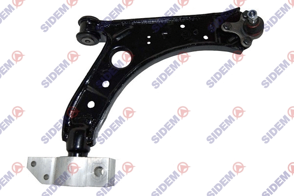 Control/Trailing Arm, wheel suspension (63073)