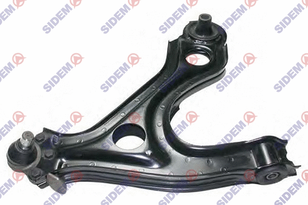 Control/Trailing Arm, wheel suspension (9770)