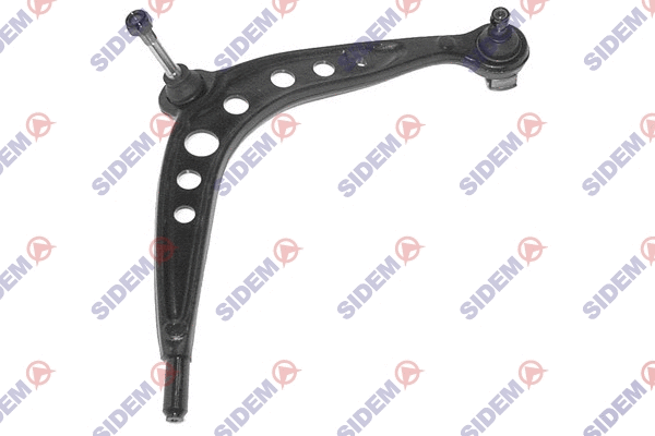 Control/Trailing Arm, wheel suspension (21371)