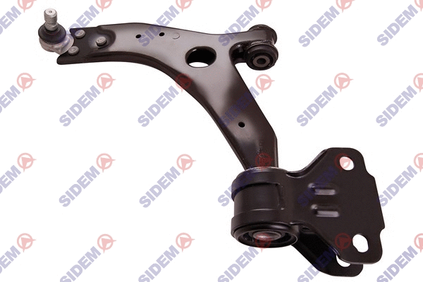Control/Trailing Arm, wheel suspension (67370)