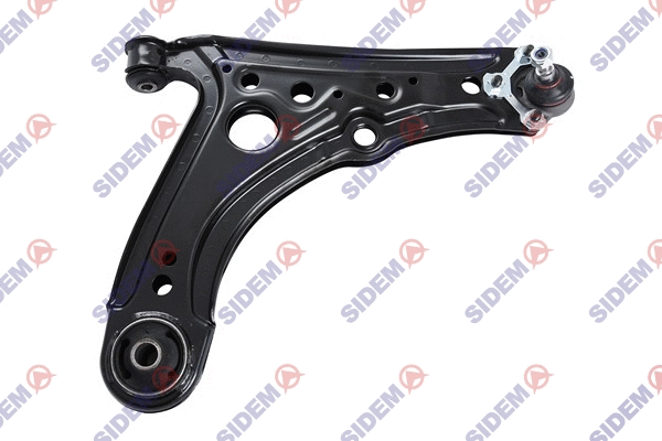 Control/Trailing Arm, wheel suspension (63675)