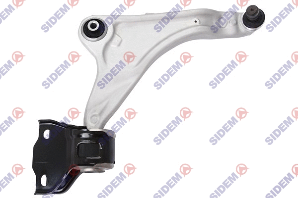 Control/Trailing Arm, wheel suspension (65671)
