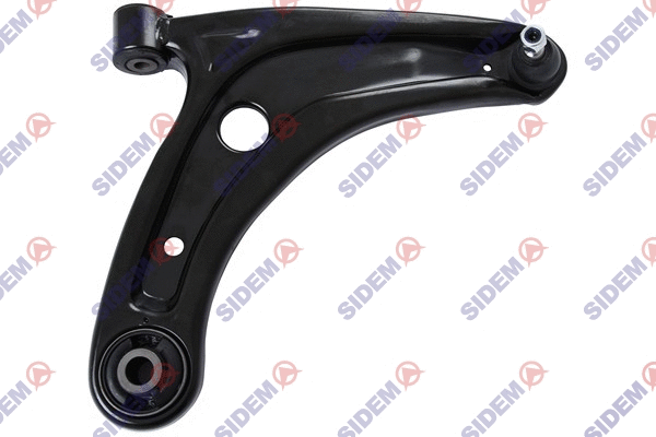 Control/Trailing Arm, wheel suspension (47077)