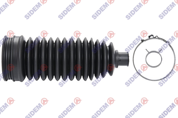 Bellow, steering (341.042)