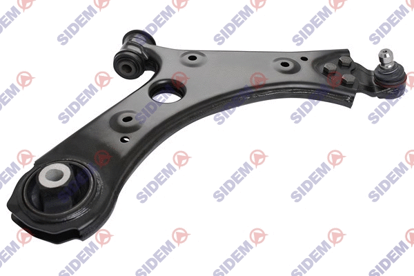 Control/Trailing Arm, wheel suspension (19055)