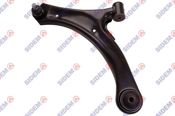 Control/Trailing Arm, wheel suspension (77372)