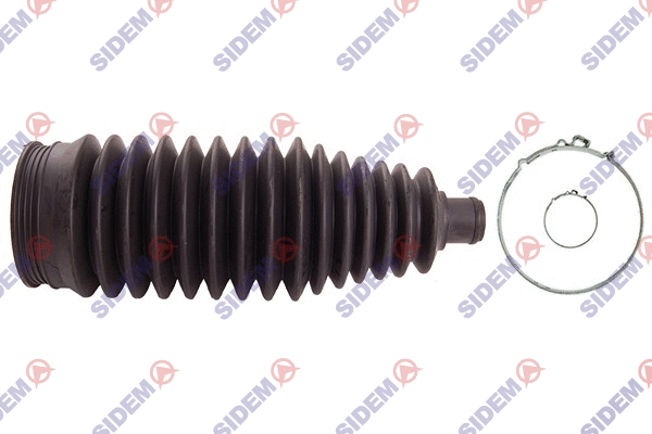 Bellow, steering (345.039)
