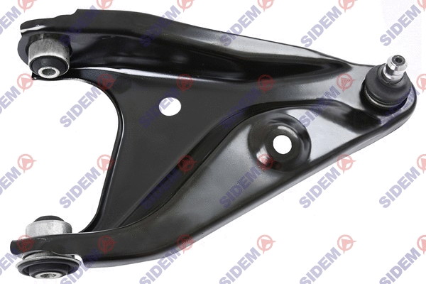 Control/Trailing Arm, wheel suspension (5779)