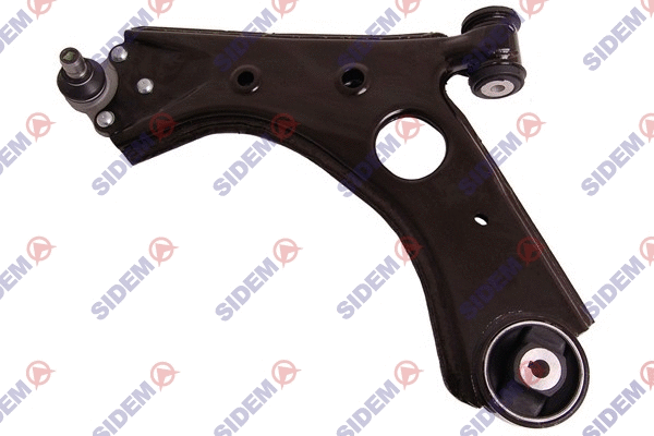 Control/Trailing Arm, wheel suspension (19378)