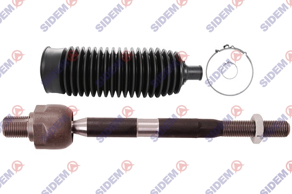 Repair Kit, inner tie rod (63012)