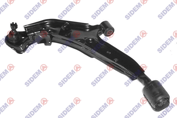 Control/Trailing Arm, wheel suspension (41270)