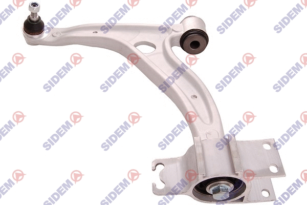 Control/Trailing Arm, wheel suspension (49776)