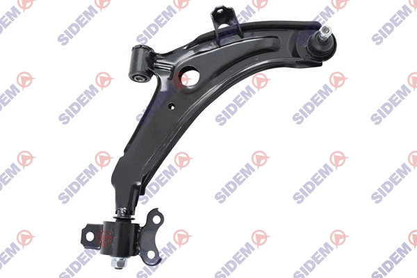 Control/Trailing Arm, wheel suspension (87273)
