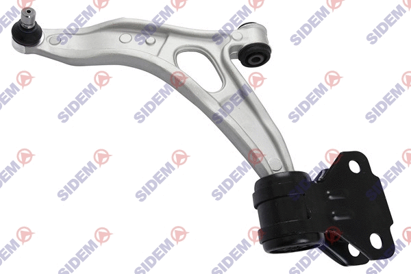 Control/Trailing Arm, wheel suspension (67372)