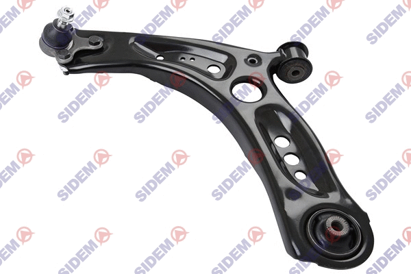Control/Trailing Arm, wheel suspension (63676)