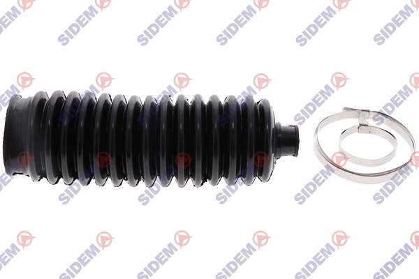 Bellow, steering (345.035)