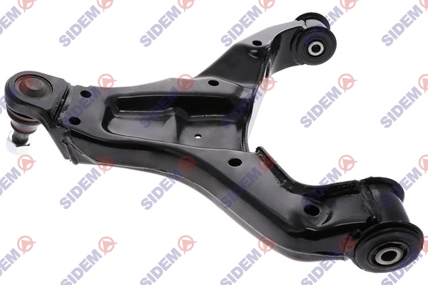 Control/Trailing Arm, wheel suspension (50170)