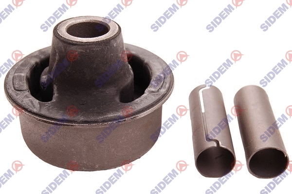 Mounting, control/trailing arm (809604 KIT)