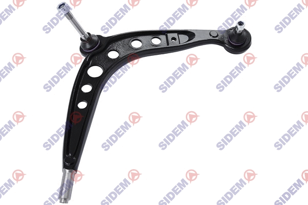 Control/Trailing Arm, wheel suspension (21173)