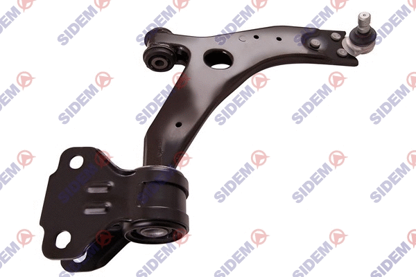 Control/Trailing Arm, wheel suspension (67371)