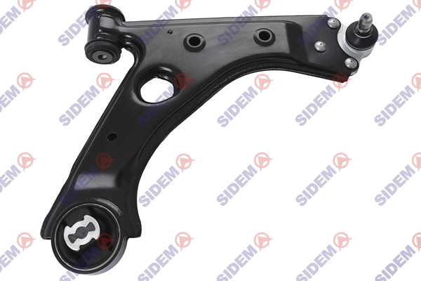 Control/Trailing Arm, wheel suspension (19155)