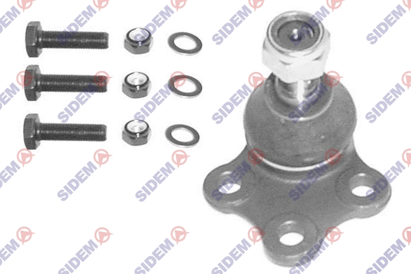 Ball Joint (5080)