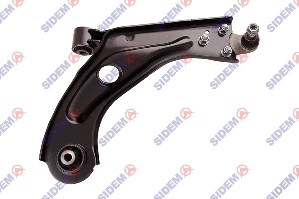 Control/Trailing Arm, wheel suspension (53971)